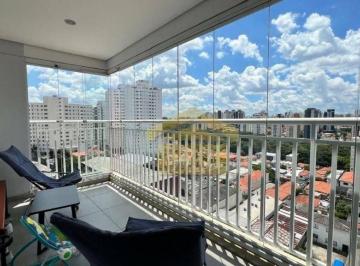 f523d2073c1d510d2b2a0603a4095d50f8ce875c · Apartamento com 2 dormitórios à venda, 66 m² por R$ 880.000,00 - Vila Guarani (Zona Sul) - São Paulo
