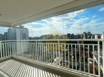 e64a0fb846d8cf2326b3bb6c2e8ed4f1f1a6eaa1 · Apartamento com 2 dormitórios à venda, 66 m² por R$ 879.000,00 - Vila Guarani (Zona Sul) - São Paulo