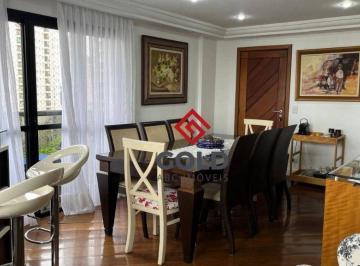 6f403bef2eeab2d11419c0691ce77e5d8afb374d · Apartamento com 4 dormitórios à venda, 150 m² por R$ 900.000,00 - Vila Bastos - Santo André/SP