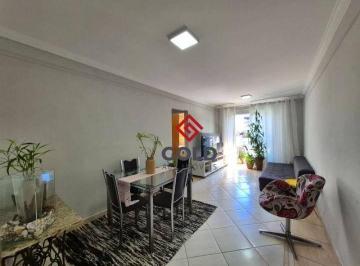 442a79fc810912d42235d1e9b21ff532d79b41de · Apartamento com 2 dormitórios à venda, 64 m² por R$ 400.000,00 - Parque das Nações - Santo André/SP