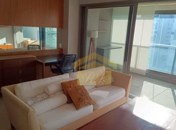 97255313017765f6587ac7bfc1e9c478609c138b · Apartamento com 2 dormitórios, 85 m² - venda por R$ 1.970.000,00 ou aluguel por R$ 13.785,86/mês - B