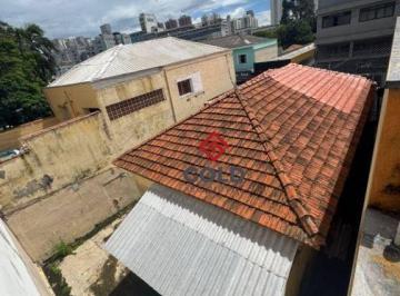 93f2556111893eecd4d23222f69dbd8a5753c37a · Terreno à venda, 202 m² por R$ 590.000 - Santo André/SP