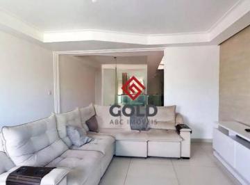 f0be218ec5a6ffab8f7edf2f113551bf9cca7840 · Sobrado com 4 dormitórios à venda, 315 m² por R$ 1.350.000,00 - Vila Assunção - Santo André/SP