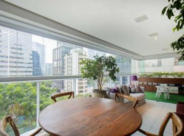 7f0dc9c8cff5b19f2b49a68ac26e03e1639a1f3e · Apartamento com 4 dormitórios à venda, 201 m² por R$ 5.990.000,00 - Itaim - São Paulo/SP
