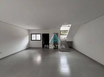 ee7f9b7604566547462716fe37c10c8cf3203709 · Sobrado com 3 dormitórios à venda, 110 m² por R$ 1.060.000,09 - Campestre - Santo André/SP