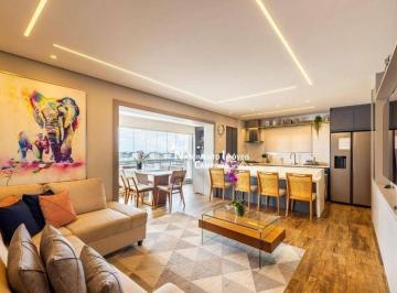 001666502df5145b9ca34511b394690f34ad9801 · Sofisticação e Conforto em 119 m²: Apartamento com 3 Suítes por R$ 1.690.000,00