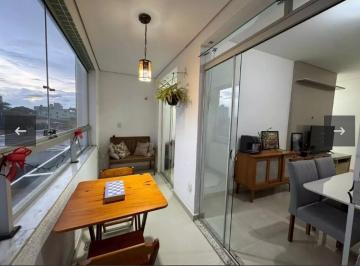 Foto 01 · Apartamento, Alvorada, Contagem, MG