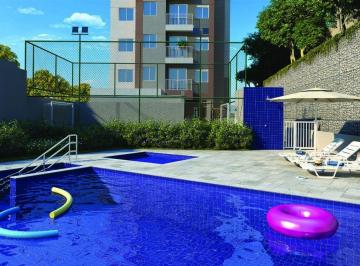 Apartamento de 2 quartos, São Paulo · Apartamento novo 2 Quartos, 37 m² Jardim Mirante São Paulo
