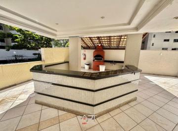 Apartamento de 3 quartos, Vila Velha · Apartamento com 3 quartos Suíte Lazer Vg à venda em Parque das Castanheiras na Praia da Costa Vila V