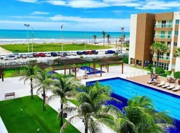 Apartamento de 2 quartos, Fortaleza · Apartamento para alugar por diária na praia do Futuro em Fortaleza