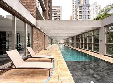 Apartamento de 3 quartos, São Paulo · Apartamento
Residencial a venda em
PINHEIROS !