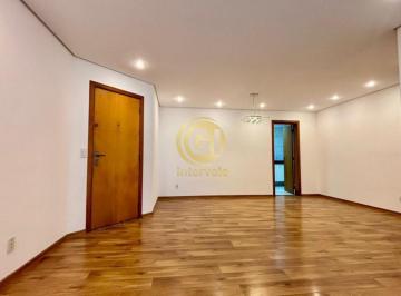 Foto 01 · Apartamento à Venda no Residencial Paloma Jardim Aquarius 128m² 4 Dorms 3 Vagas
