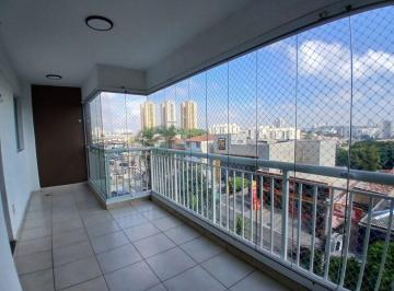 Apartamento de 3 quartos, São Paulo · Apartamento para aluguel com 3 quartos - Butantã - FL63