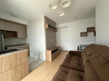 Apartamento de 1 quarto, São Paulo · Apartamento Garden em Tatuapé