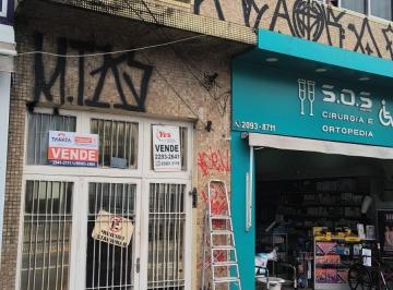 Foto 01 · Salão Comercial à Venda na Vila Carrão, São Paulo-SP: 208m² de Oportunidade Imperdível!