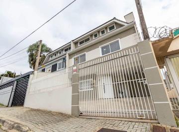 Casa de 4 quartos, Curitiba · Triplex de Alto Padrão com 3 Suítes e Ático Amplo - Uberaba - Curitiba