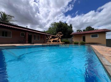 Rural · 247m² · 3 Quartos · 8 Vagas · Chácara com 3 quartos á venda , Monte Bianco -Araçoiaba da Serra /SP