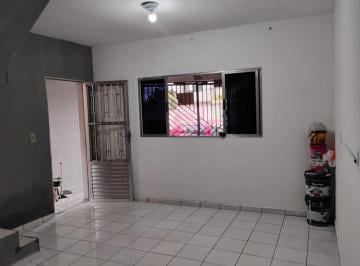 Casa de 3 quartos, São Paulo · casa a venda no Itaim paulista