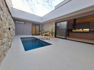 Casa · 178m² · 3 Quartos · 4 Vagas · Casa à venda, 3 quartos  200m² - Condomínio Lago da Boa Vista, Sorocaba/SP