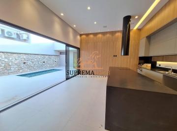 Casa · 178m² · 3 Quartos · 4 Vagas · Casa térrea à venda com 200m² - Condomínio Lago da Boa Vista