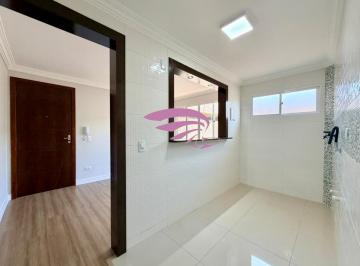 Foto 01 · Apartamento, Colônia Rio Grande, São José dos Pinhais, PR