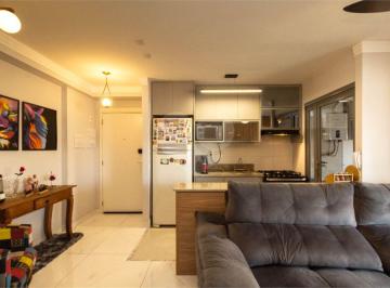 Apartamento de 2 quartos, São Paulo · Apartamento com 88 m² à venda em Alto da Lapa