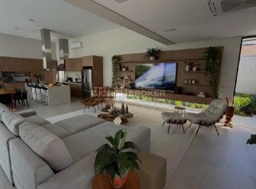 Foto 01 · Casa em condomínio à venda em São José do Rio Preto-SP, no Parque Residencial Damha VI: 2 quartos, 2