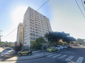 Apartamento de 2 quartos, Rio de Janeiro · Excelente apartamento 2 quartos - Res Nelson Mandela (Rocha Miranda)