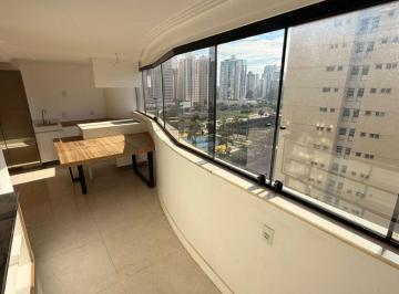 Apartamento de 4 quartos, Águas Claras · 04 Qtos - Rua 20 sul - Cooperbrapa II - Desocupado