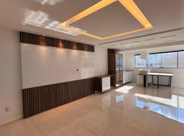 Apartamento de 4 quartos, Águas Claras · 04 Qtos - Rua 20 sul - Cooperbrapa II - Desocupado