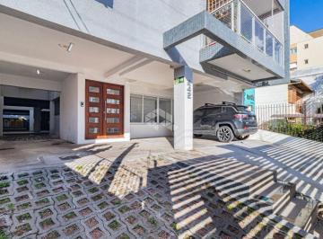 Apartamento de 2 quartos, Porto Alegre · Cobertura com 02 dormitórios - Menino Deus