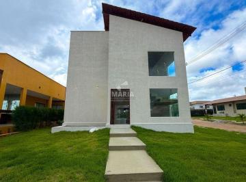 Casa de 4 quartos, Gravatá · Casa de condomínio com 04 suítes e piscina privativa à venda em Gravatá/PE!