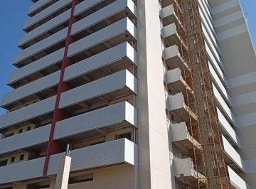 Apartamento · 2 Quartos · 1 Vaga · Apartamento Novo com 2 dorm no Caiçara em Praia Grande SP