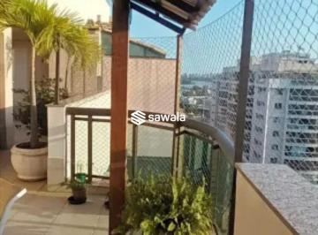 Apartamento de 3 quartos, Rio de Janeiro · Excelente cobertura duplex com 147m2 de 3 quartos sendo 1 suíte.