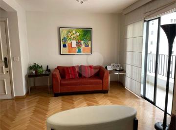 Apartamento de 3 quartos, São Paulo · Apartamento Duplex à venda em Vila Madalena