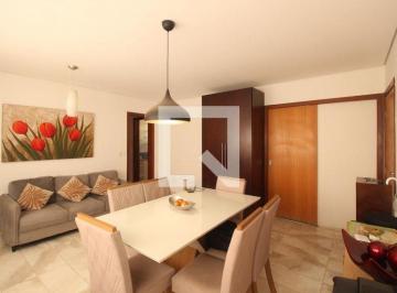 Apartamento · 130m² · 3 Quartos · 2 Vagas · Apartamento à Venda - Grajaú, 3 Quartos, 130 m2