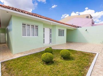 Casa de 3 quartos, Colombo · Casa Térrea, 3 quartos (1 sendo suíte) e 4 vagas - Campo Pequeno - Colombo.