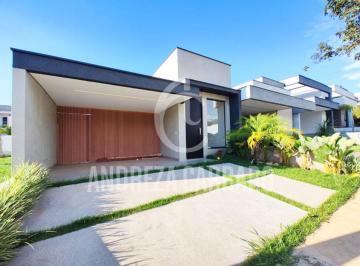 Casa de 3 quartos, Sorocaba · Casa Térrea no Condomínio Reserva Ipanema