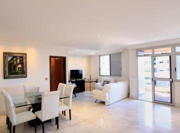 Apartamento · 138m² · 4 Quartos · 2 Vagas · Apartamento à Venda - Anchieta, 4 Quartos, 138 m2