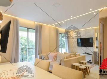 Foto 01 · Apartamento Mobiliado à venda em São Paulo-SP, Vila Buarque: 1 quarto, 1 sala, 1 banheiro, 1 vaga, 3