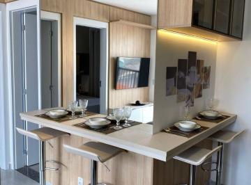 Apartamento de 2 quartos, São Paulo · Apartamento 2 quartos sacada e vaga 38 m² à metrô Penha São Paulo