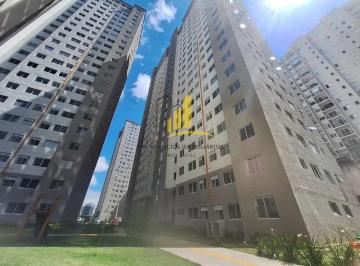 nbyd5ztx1wrn1773768356180.jpg · Apartamento Novo  43m² - 02 Dorm  01 vaga - Locação  R$ 1.600,00 - Pq. São Jorge  SP Excelente local
