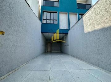 roxeuey2ybsb1773772864441.jpg · Sobrado com 3 dormitórios à venda, 110 m² por R$ 660.000,00 - Vila Prudente - São Paulo/SP