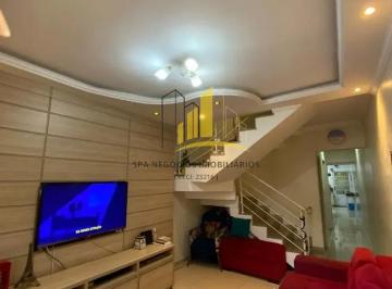 4gr8nop2cksn1773772707379.jpg · Sobrado 240m² - 03 Dorm./ 01 Suíte /02 vagas garagem -  venda R$ 957.000,00 - Penha - São Paulo