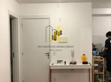 zzeilcd7yr8c1773768297335.jpg · Apartamento com 2 dormitórios à venda, 36 m² por R$ 220.000 - Vila Taquari - São Paulo/SP