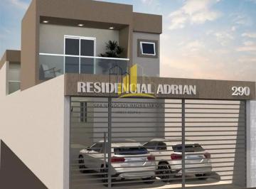 rox9hewyzwrl1773776606374.jpg · Apartamento com 2 dormitórios à venda, 40 m² por R$ 234.000,00 - Vila Santa Teresa (Zona Leste)  - S