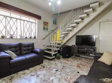 nbedizt3tnxm1773772864514.jpg · Sobrado com 4 dormitórios à venda, 160 m² por R$ 580.000,00 - Vila Regente Feijó - São Paulo/SP