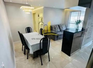 qieulawcmujn1773767946436.jpg · Apartamento com 2 dormitórios à venda, 78 m² por R$ 1.190.000,00 - Penha - São Paulo/SP