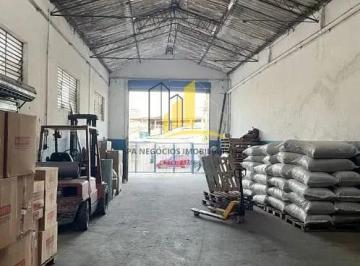 dvulvp1lraje1773768370269.jpg · Galpão à venda, 236 m² por R$ 1.100.000,00 - Jardim Japão - São Paulo/SP
