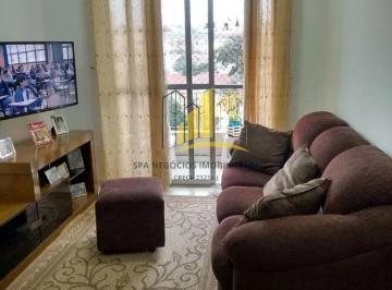 fokbtgpowago1773768070081.jpg · Apartamento com 2 dormitórios à venda, 58 m² por R$ 410.000 - Vila Talarico - São Paulo/SP